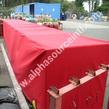 Speciality Tarps And Custom Manufactured Covers